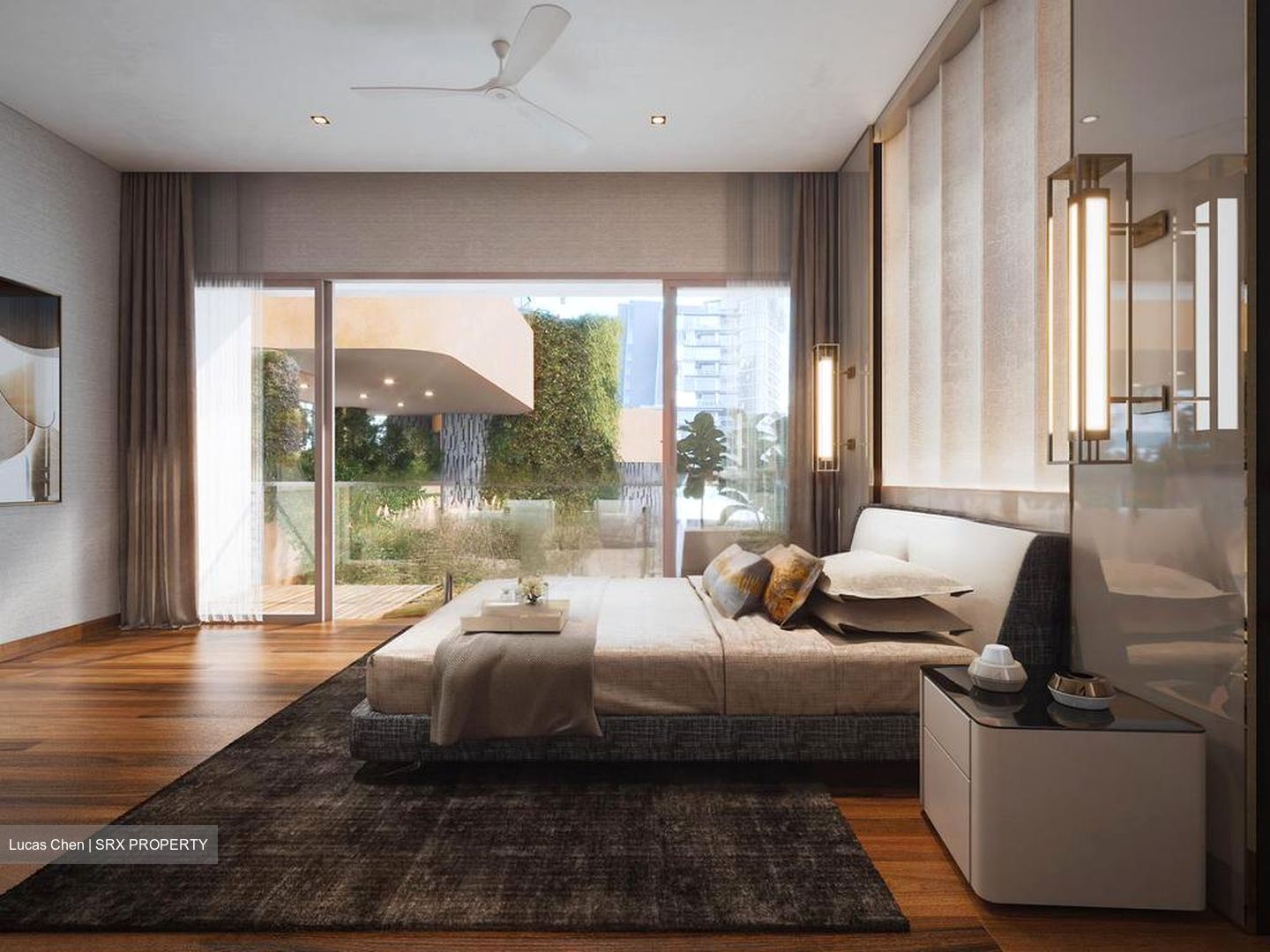 Alocassia Apartments (D10), Condominium #483594101